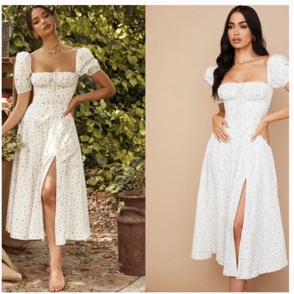 House of CB Tallulah Dress Medium